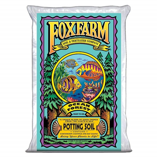 Foxfarm Ocean Forest Potting Soil